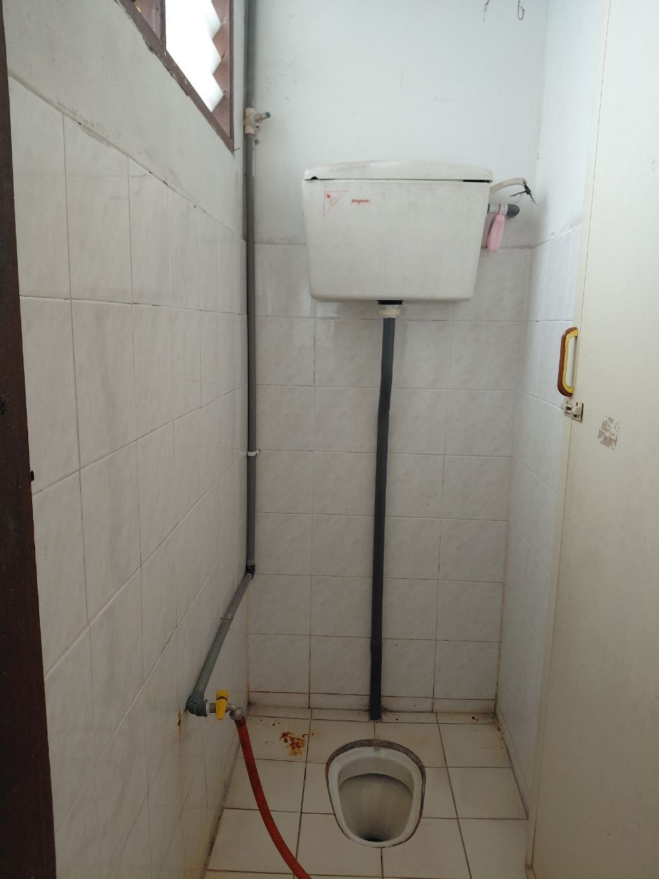 TAMAN BERKAT 📍 | TERES SETINGKAT | CASHBACK RM20,000 | ZERO DEPOSIT | BOOKING 1K 11