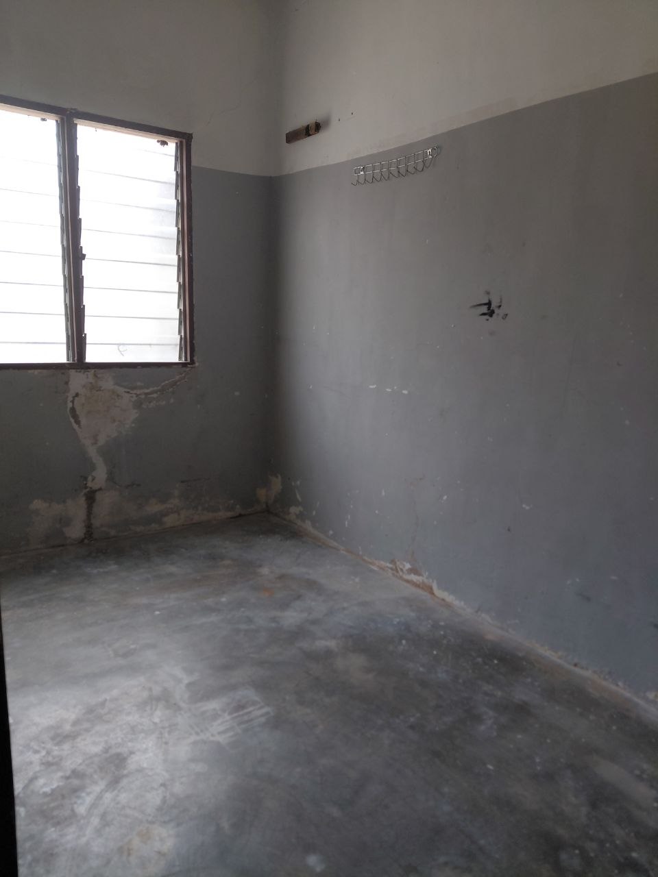 TAMAN BERKAT 📍 | TERES SETINGKAT | CASHBACK RM20,000 | ZERO DEPOSIT | BOOKING 1K 8