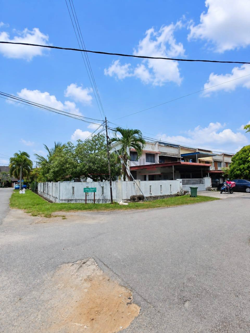 TAMAN SELUANG 📍 | CORNER LOT | TERES 2 TINGKAT | CASHBACK RM40,000 | ZERO DEPOSIT | BOOKING 1K