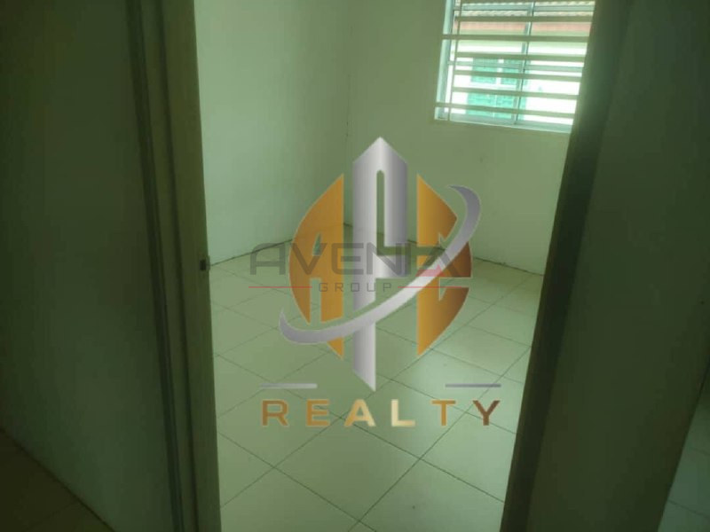 TAMAN SEPILAI 📍 | SEMI-D SETINGKAT | CASHBACK RM36,000 | ZERO DEPOSIT | BOOKING 1K 2