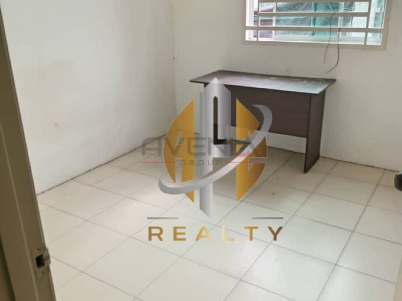 TAMAN SEPILAI 📍 | SEMI-D SETINGKAT | CASHBACK RM36,000 | ZERO DEPOSIT | BOOKING 1K 11