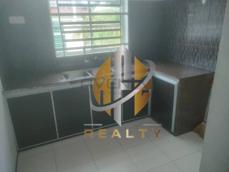 TAMAN SEPILAI 📍 | SEMI-D SETINGKAT | CASHBACK RM36,000 | ZERO DEPOSIT | BOOKING 1K 8
