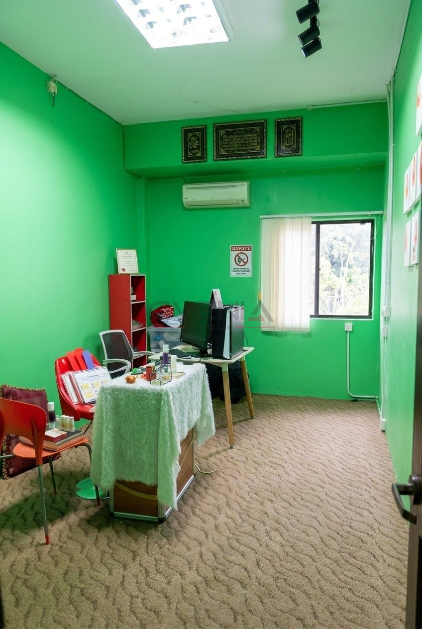 KEDAI DI TAMAN SRI JENARIS TIKAM BATU 📍 | SHOPLOT | CASHBACK RM25,000 | ZERO DEPOSIT | BOOKING 1K 2