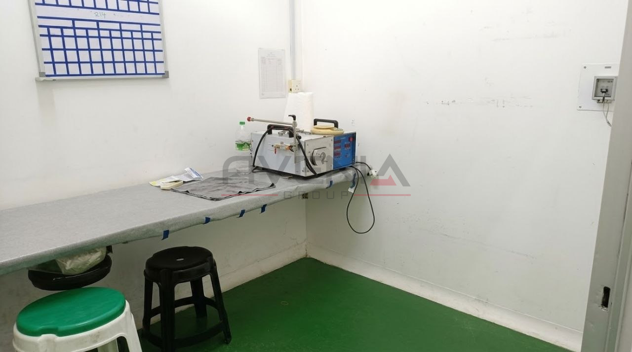 KEDAI DI TAMAN SRI JENARIS TIKAM BATU 📍 | SHOPLOT | CASHBACK RM25,000 | ZERO DEPOSIT | BOOKING 1K 12