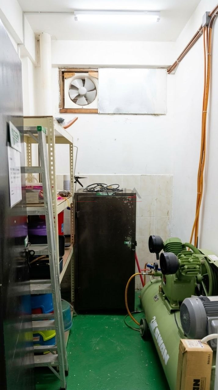 KEDAI DI TAMAN SRI JENARIS TIKAM BATU 📍 | SHOPLOT | CASHBACK RM25,000 | ZERO DEPOSIT | BOOKING 1K 16