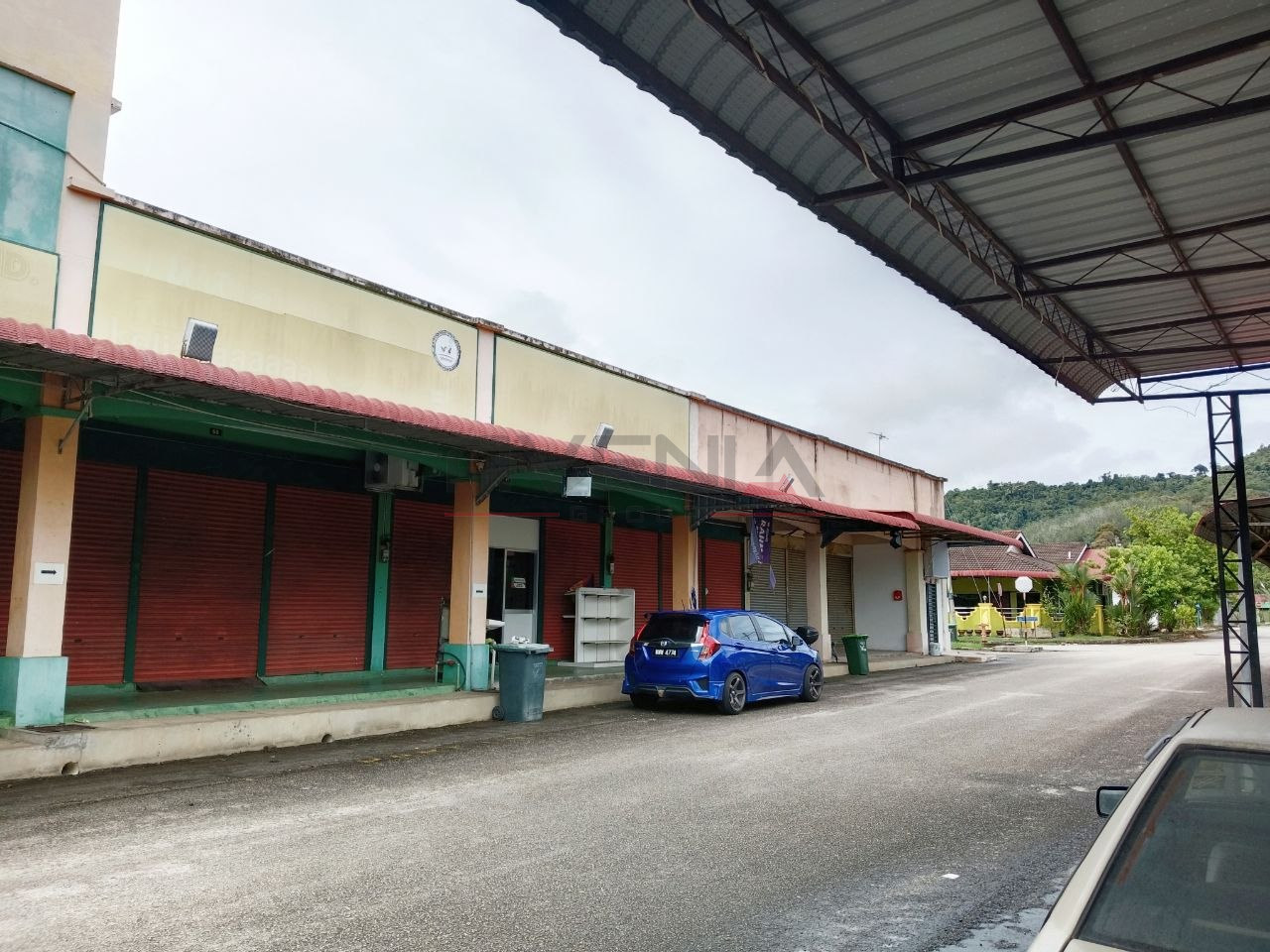 KEDAI DI TAMAN SRI JENARIS TIKAM BATU 📍 | SHOPLOT | CASHBACK RM25,000 | ZERO DEPOSIT | BOOKING 1K 18