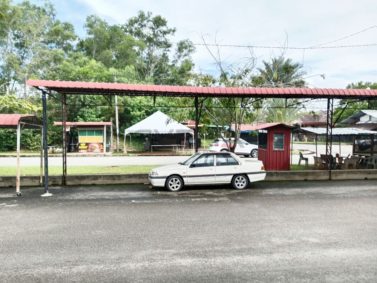 KEDAI DI TAMAN SRI JENARIS TIKAM BATU 📍 | SHOPLOT | CASHBACK RM25,000 | ZERO DEPOSIT | BOOKING 1K 23