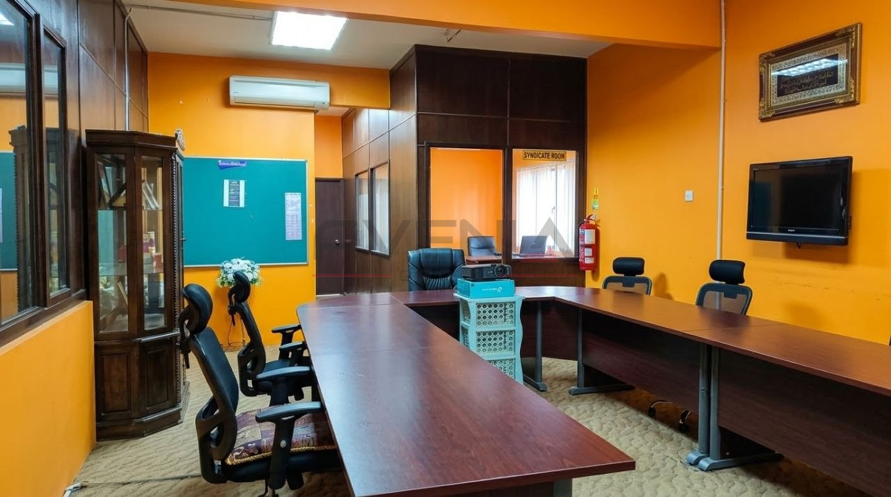 KEDAI DI TAMAN SRI JENARIS TIKAM BATU 📍 | SHOPLOT | CASHBACK RM25,000 | ZERO DEPOSIT | BOOKING 1K 5
