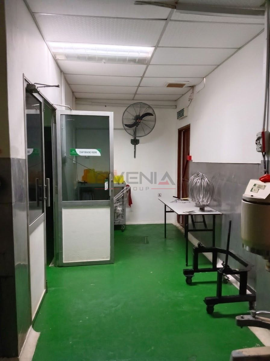 KEDAI DI TAMAN SRI JENARIS TIKAM BATU 📍 | SHOPLOT | CASHBACK RM25,000 | ZERO DEPOSIT | BOOKING 1K 10