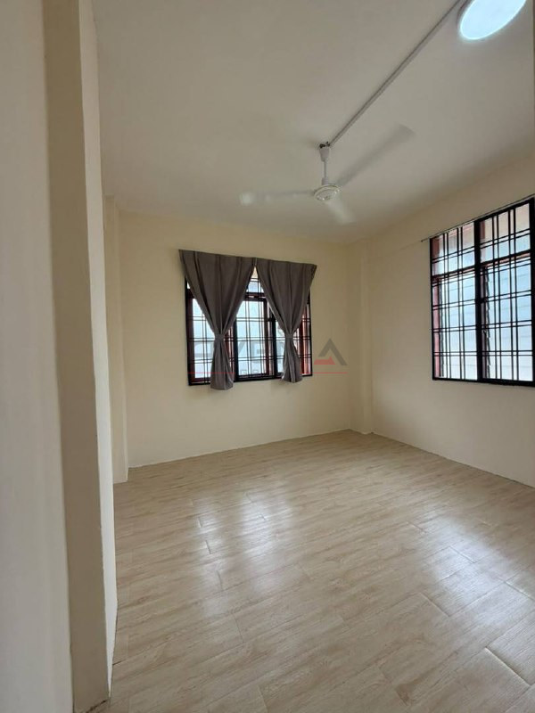 PANGSAPURI NUSA INDAH 📍 | LEVEL 1 | GUARDED | CASHBACK RM25,000 | ZERO DEPOSIT | BOOKING 1K 7