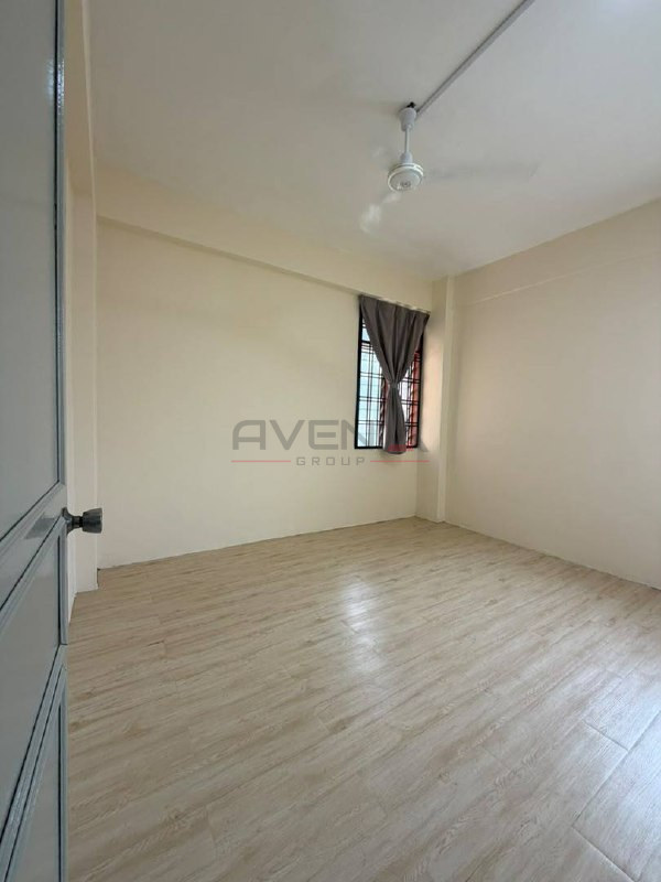 PANGSAPURI NUSA INDAH 📍 | LEVEL 1 | GUARDED | CASHBACK RM25,000 | ZERO DEPOSIT | BOOKING 1K 8