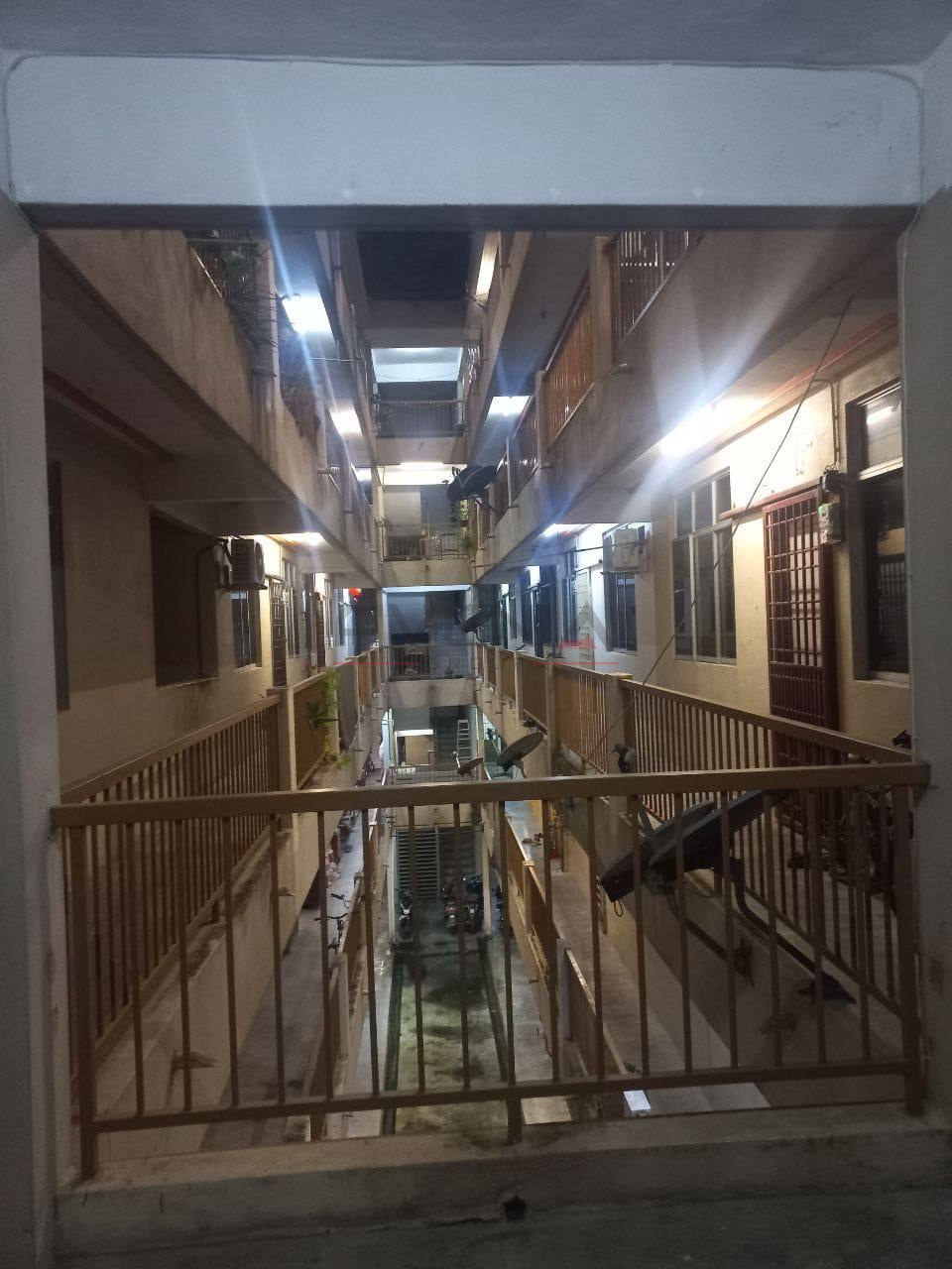 FLAT TAMAN MERBAU INDAH 📍 | CASHBACK RM13,000 | ZERO DEPOSIT | BOOKING 1K 2