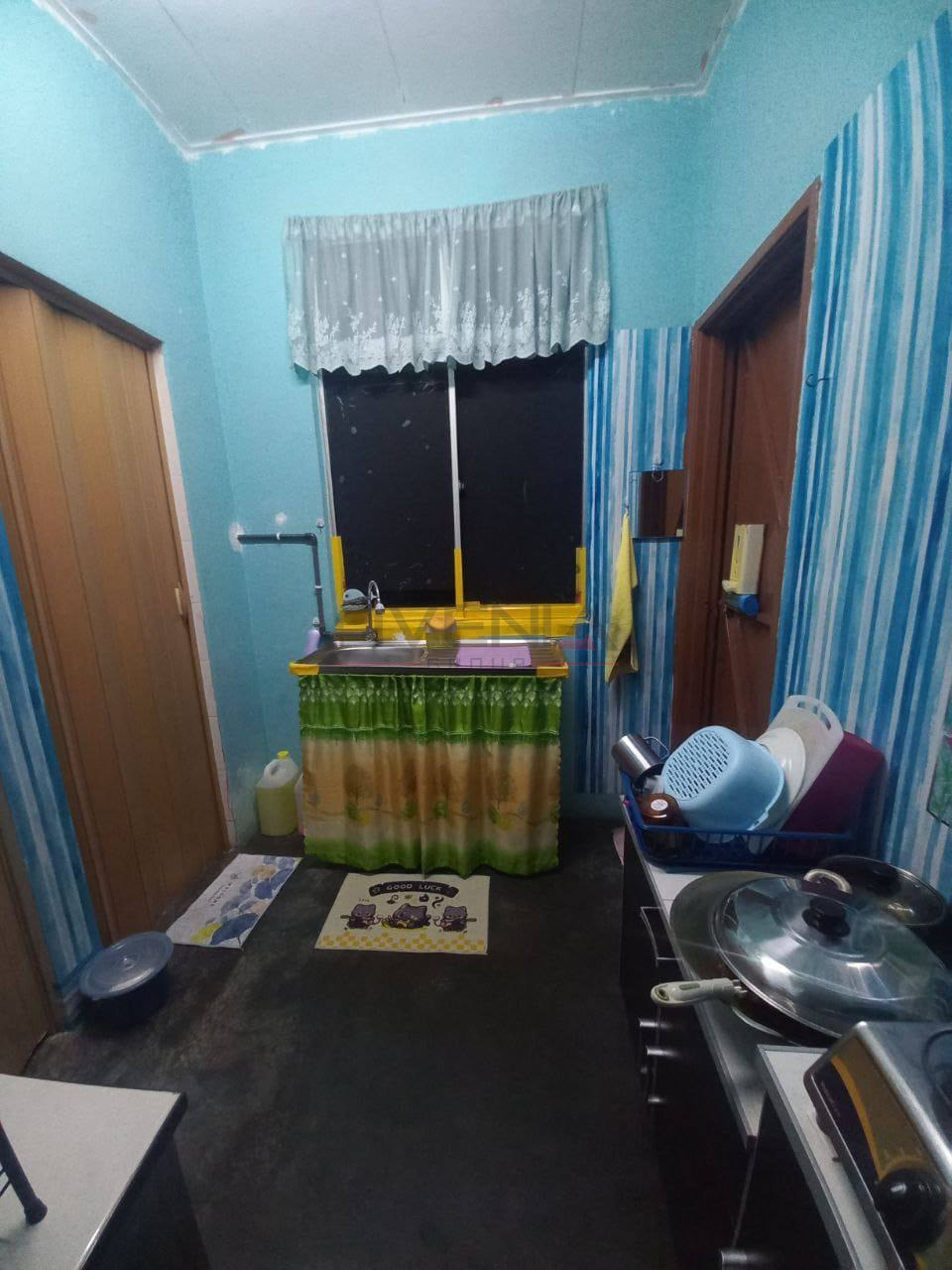 FLAT TAMAN MERBAU INDAH 📍 | CASHBACK RM13,000 | ZERO DEPOSIT | BOOKING 1K 11