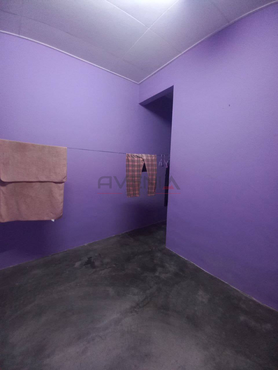 FLAT TAMAN MERBAU INDAH 📍 | CASHBACK RM13,000 | ZERO DEPOSIT | BOOKING 1K 12