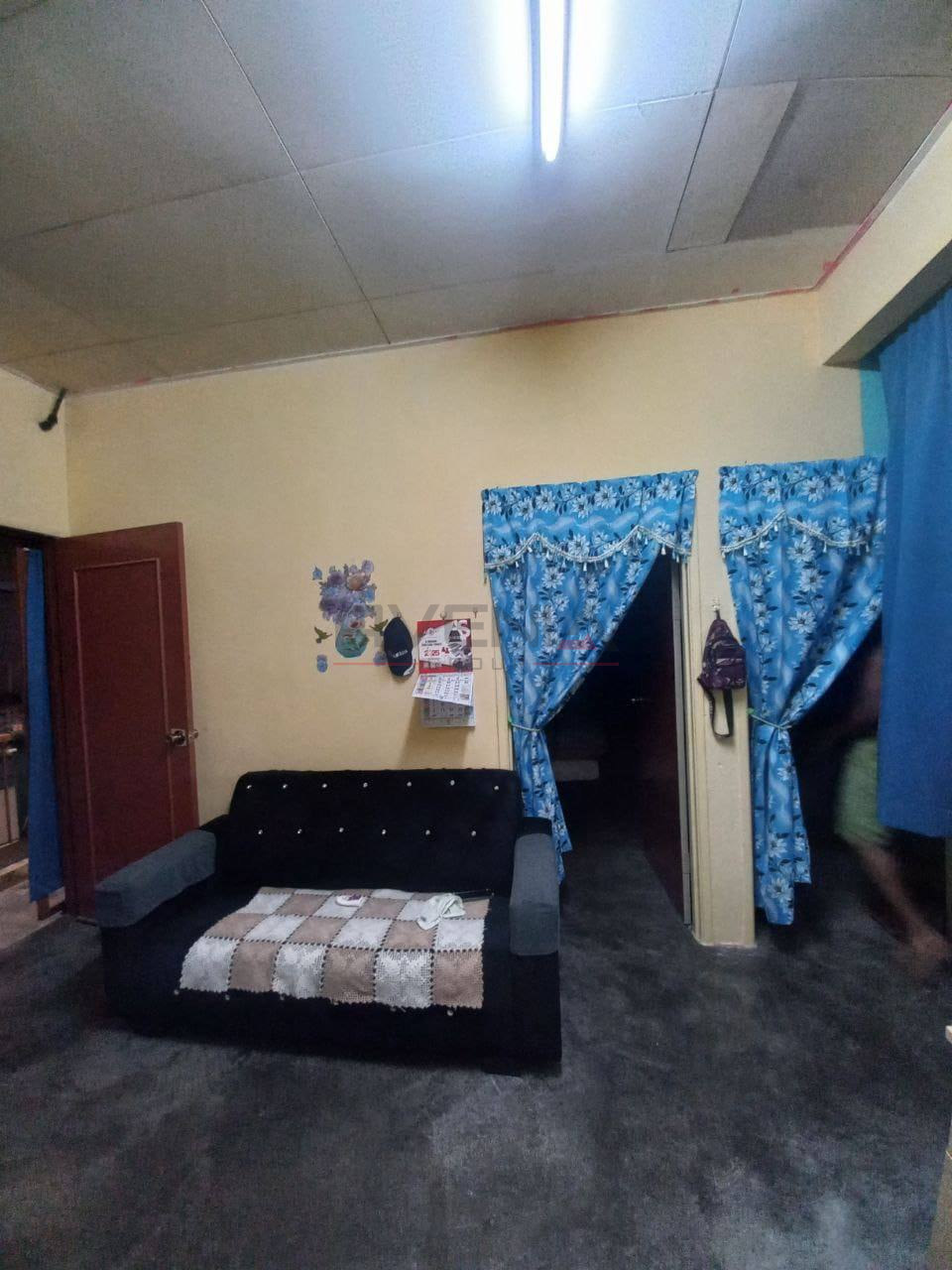 FLAT TAMAN MERBAU INDAH 📍 | CASHBACK RM13,000 | ZERO DEPOSIT | BOOKING 1K 3