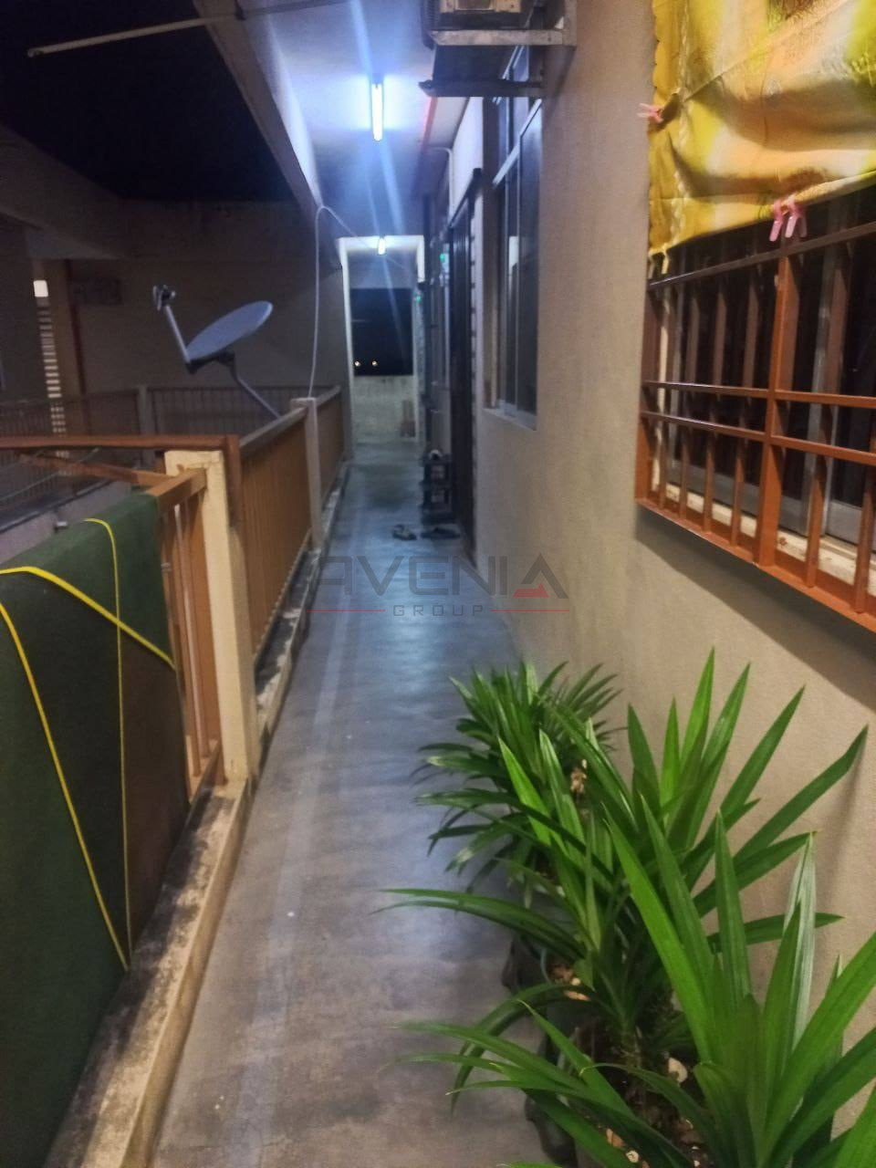 FLAT TAMAN MERBAU INDAH 📍 | CASHBACK RM13,000 | ZERO DEPOSIT | BOOKING 1K 4