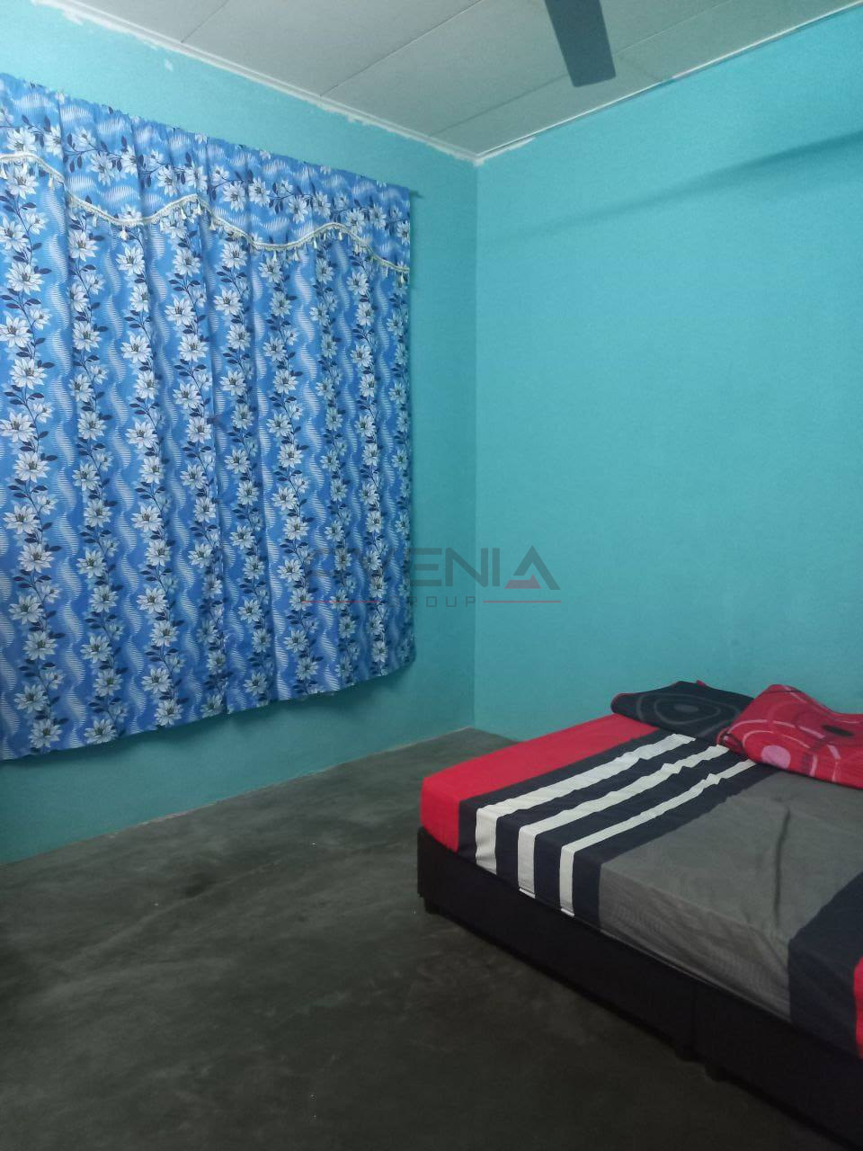 FLAT TAMAN MERBAU INDAH 📍 | CASHBACK RM13,000 | ZERO DEPOSIT | BOOKING 1K 9