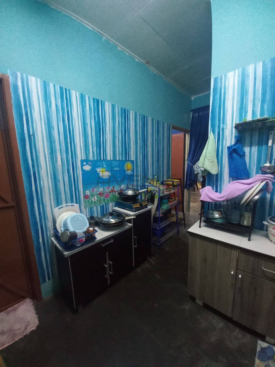 FLAT TAMAN MERBAU INDAH 📍 | CASHBACK RM13,000 | ZERO DEPOSIT | BOOKING 1K 10