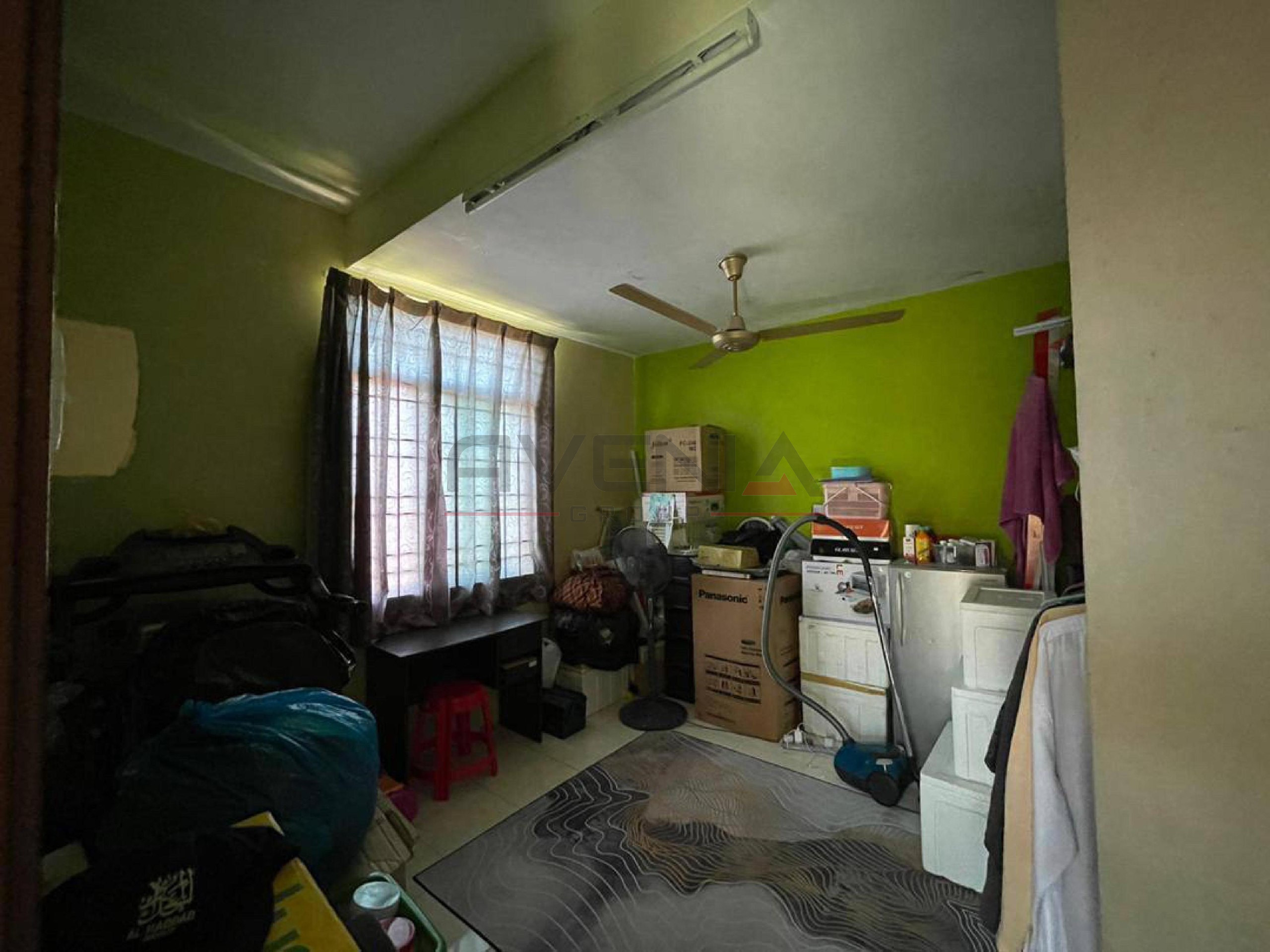 TAMAN BAGAN PERMAI 📍 | END LOT | EXTRA LAND | SEMI-D SETINGKAT | CASHBACK RM43,000 | ZERO DEPOSIT | BOOKING 1K 13