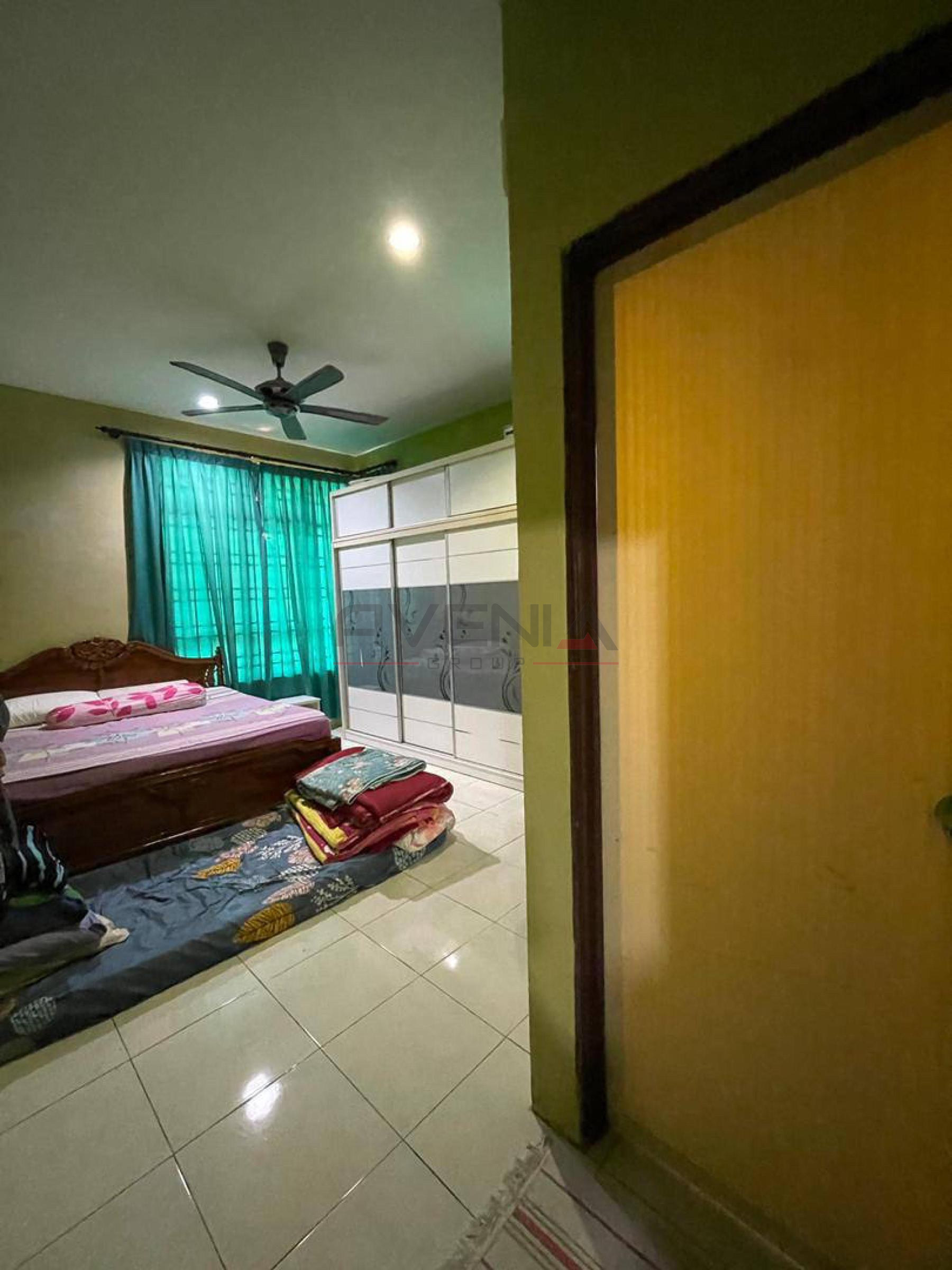TAMAN BAGAN PERMAI 📍 | END LOT | EXTRA LAND | SEMI-D SETINGKAT | CASHBACK RM43,000 | ZERO DEPOSIT | BOOKING 1K 20