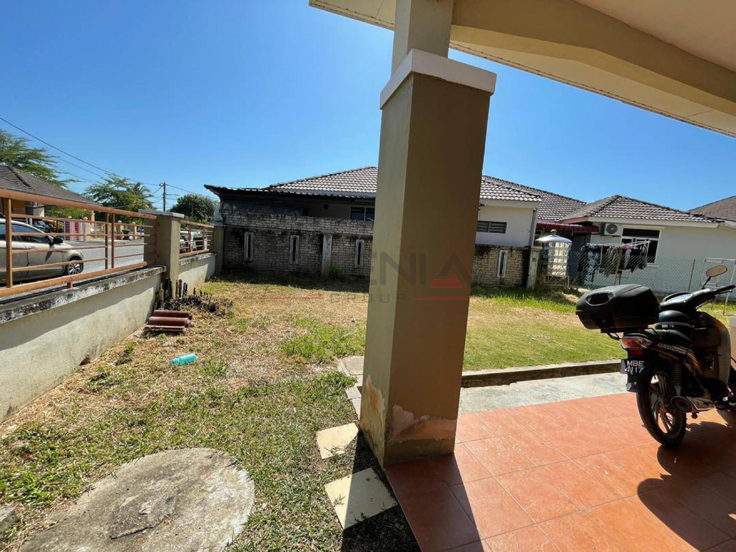 TAMAN BAGAN PERMAI 📍 | END LOT | EXTRA LAND | SEMI-D SETINGKAT | CASHBACK RM43,000 | ZERO DEPOSIT | BOOKING 1K 3