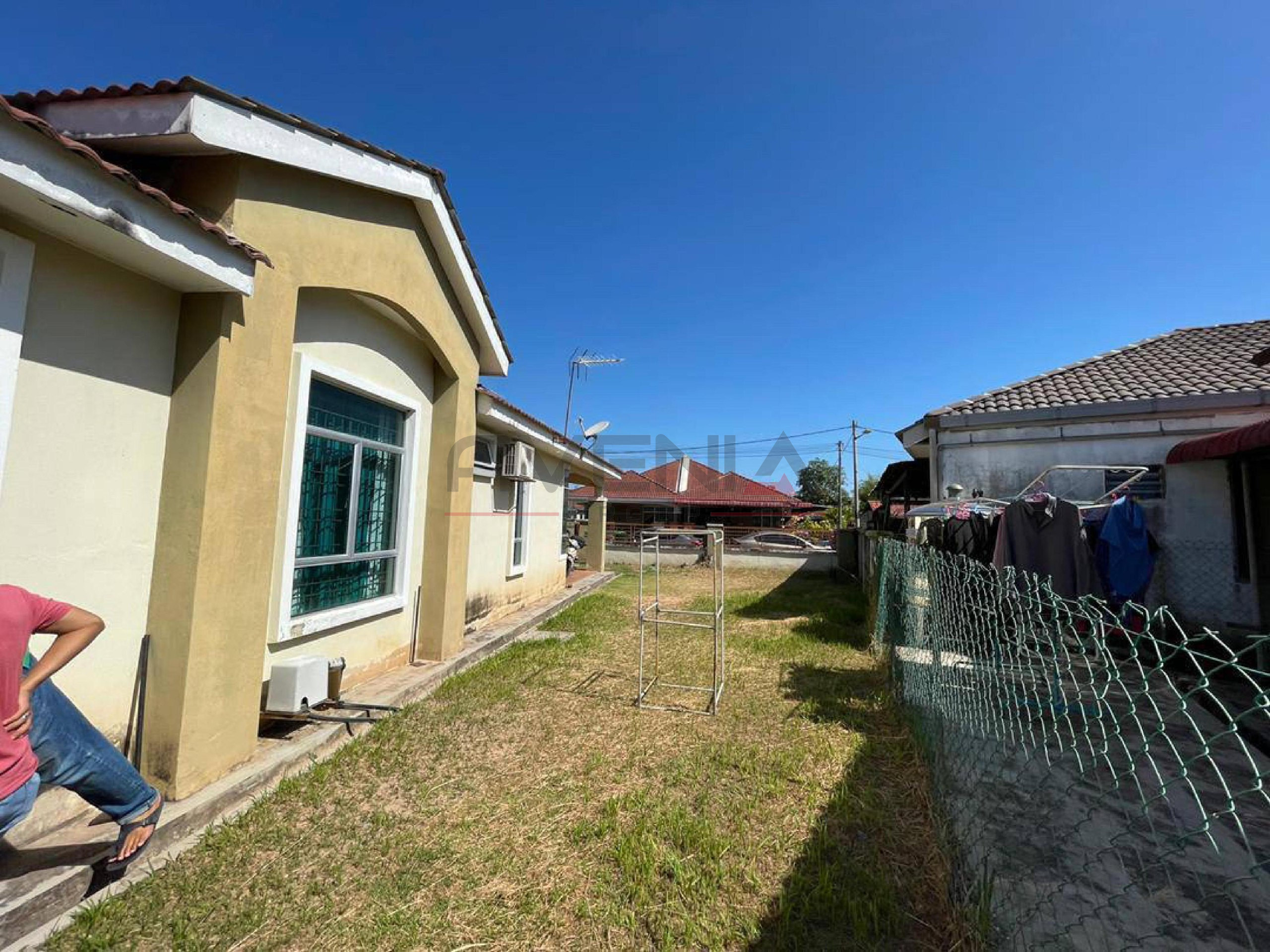 TAMAN BAGAN PERMAI 📍 | END LOT | EXTRA LAND | SEMI-D SETINGKAT | CASHBACK RM43,000 | ZERO DEPOSIT | BOOKING 1K 4