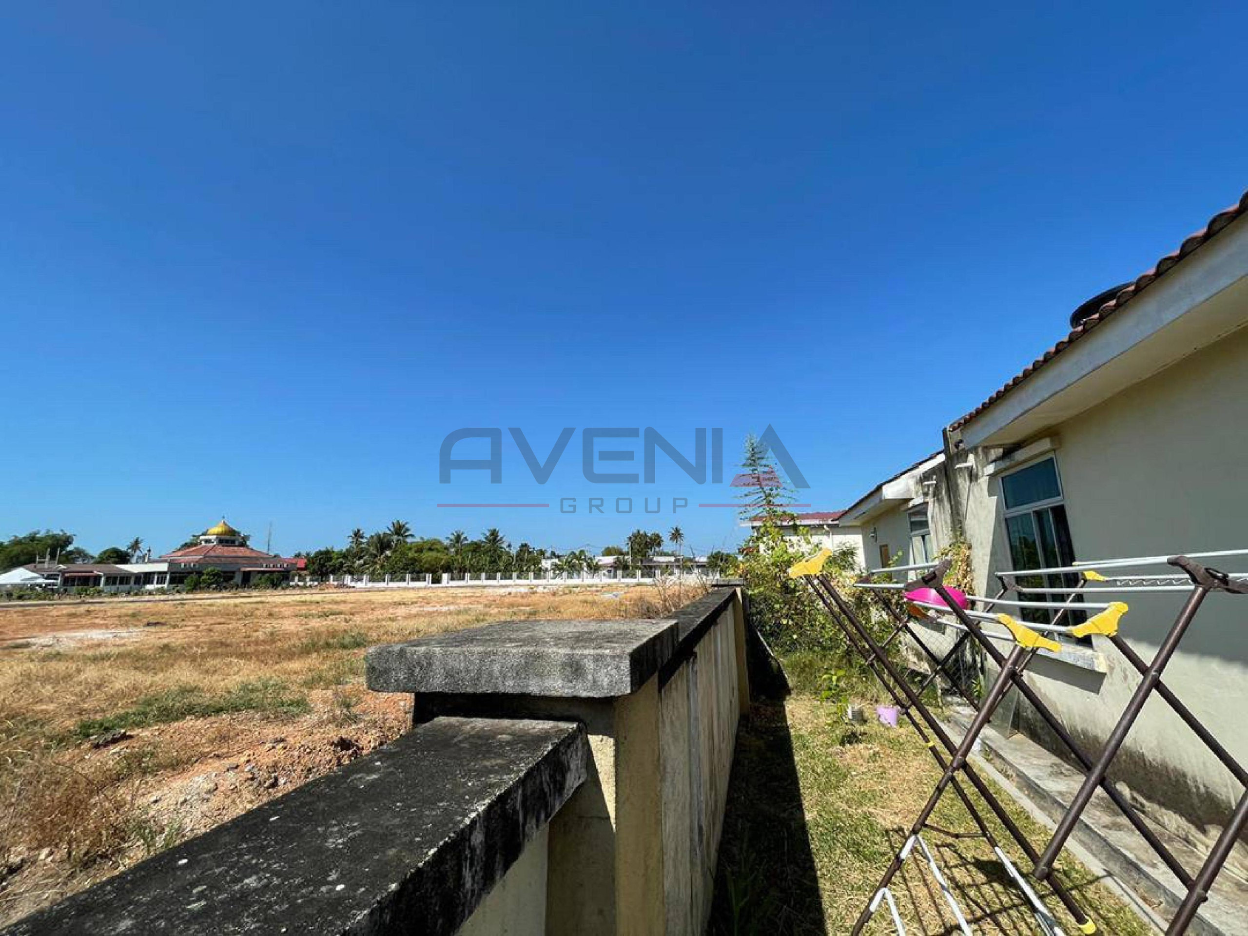 TAMAN BAGAN PERMAI 📍 | END LOT | EXTRA LAND | SEMI-D SETINGKAT | CASHBACK RM43,000 | ZERO DEPOSIT | BOOKING 1K 6