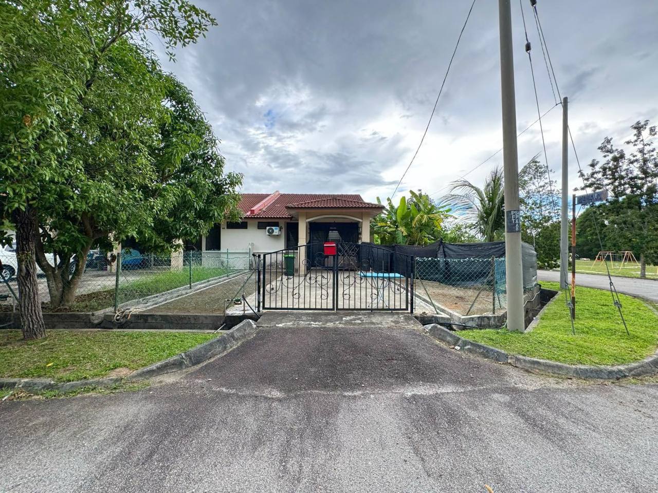 KELISA RIA II PUNCAK SURYA 📍 | CORNER LOT | TERES SETINGKAT | CASHBACK RM40,000 | ZERO DEPOSIT | BOOKING 1K