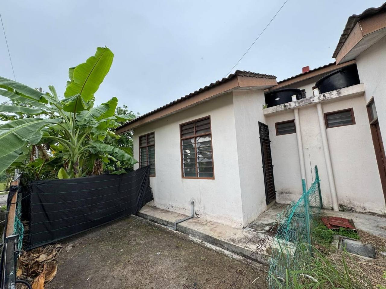 KELISA RIA II PUNCAK SURYA 📍 | CORNER LOT | OPEN FACING | TERES SETINGKAT | CASHBACK RM40,000 | ZERO DEPOSIT | BOOKING 1K 12