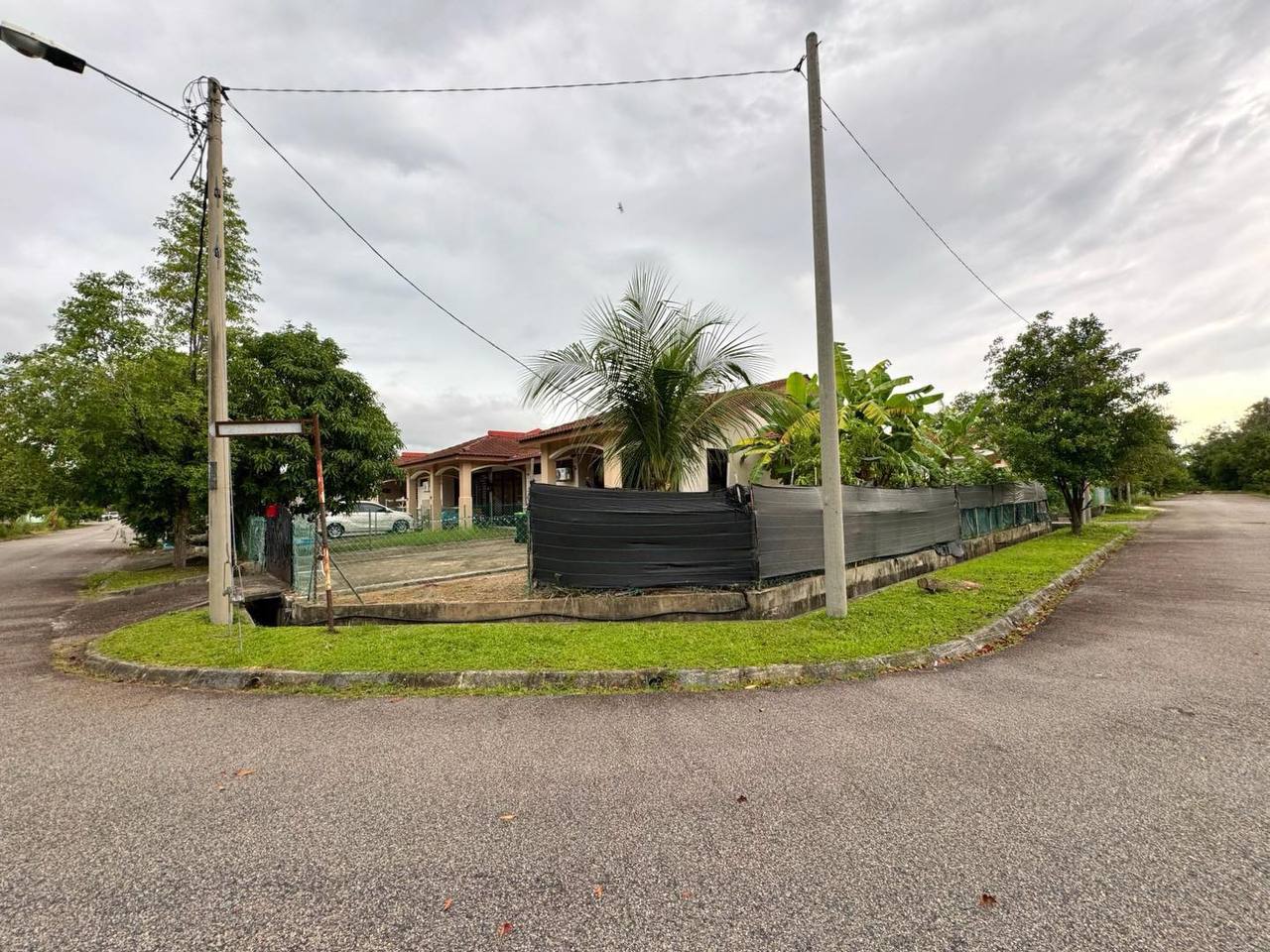 KELISA RIA II PUNCAK SURYA 📍 | CORNER LOT | OPEN FACING | TERES SETINGKAT | CASHBACK RM40,000 | ZERO DEPOSIT | BOOKING 1K 13
