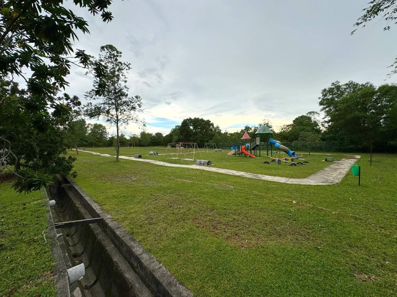 KELISA RIA II PUNCAK SURYA 📍 | CORNER LOT | OPEN FACING | TERES SETINGKAT | CASHBACK RM40,000 | ZERO DEPOSIT | BOOKING 1K 14