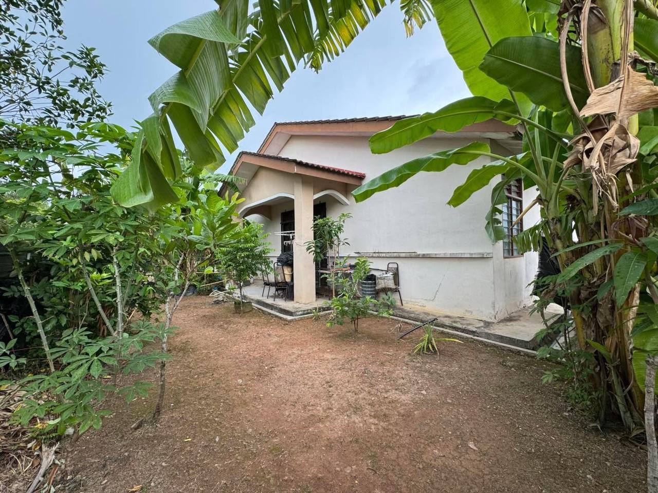 KELISA RIA II PUNCAK SURYA 📍 | CORNER LOT | OPEN FACING | TERES SETINGKAT | CASHBACK RM40,000 | ZERO DEPOSIT | BOOKING 1K 6