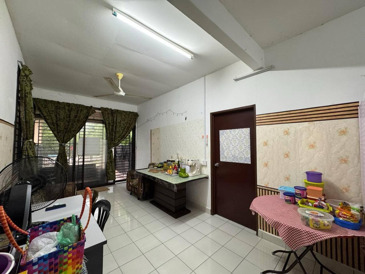 KELISA RIA II PUNCAK SURYA 📍 | CORNER LOT | OPEN FACING | TERES SETINGKAT | CASHBACK RM40,000 | ZERO DEPOSIT | BOOKING 1K 7
