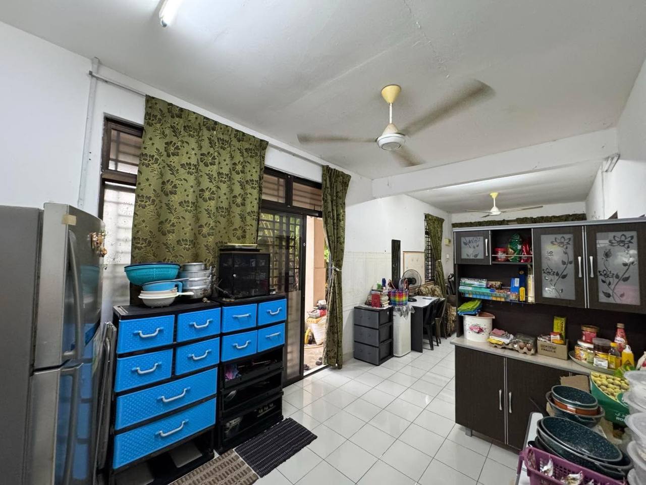 KELISA RIA II PUNCAK SURYA 📍 | CORNER LOT | OPEN FACING | TERES SETINGKAT | CASHBACK RM40,000 | ZERO DEPOSIT | BOOKING 1K 9