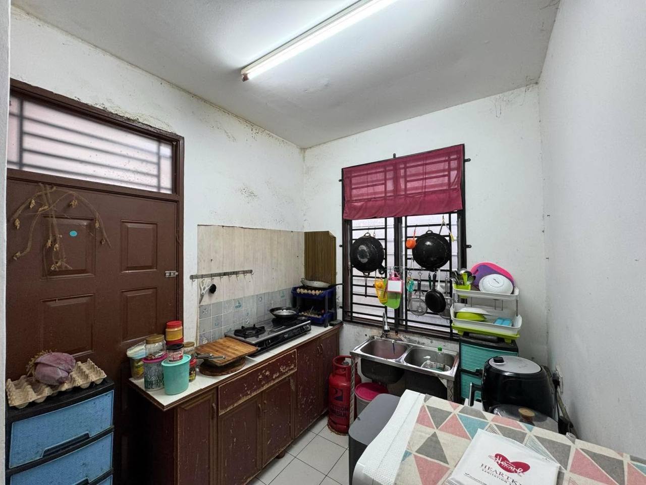 KELISA RIA II PUNCAK SURYA 📍 | CORNER LOT | OPEN FACING | TERES SETINGKAT | CASHBACK RM40,000 | ZERO DEPOSIT | BOOKING 1K 10
