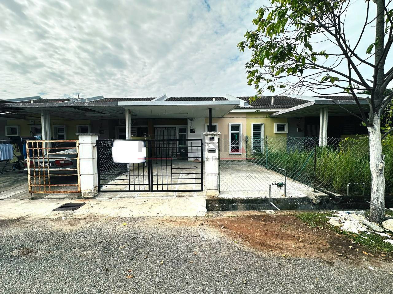 TAMAN INSANIAH 📍 | TERES SETINGKAT | CASHBACK RM20,000 | ZERO DEPOSIT | BOOKING 1K