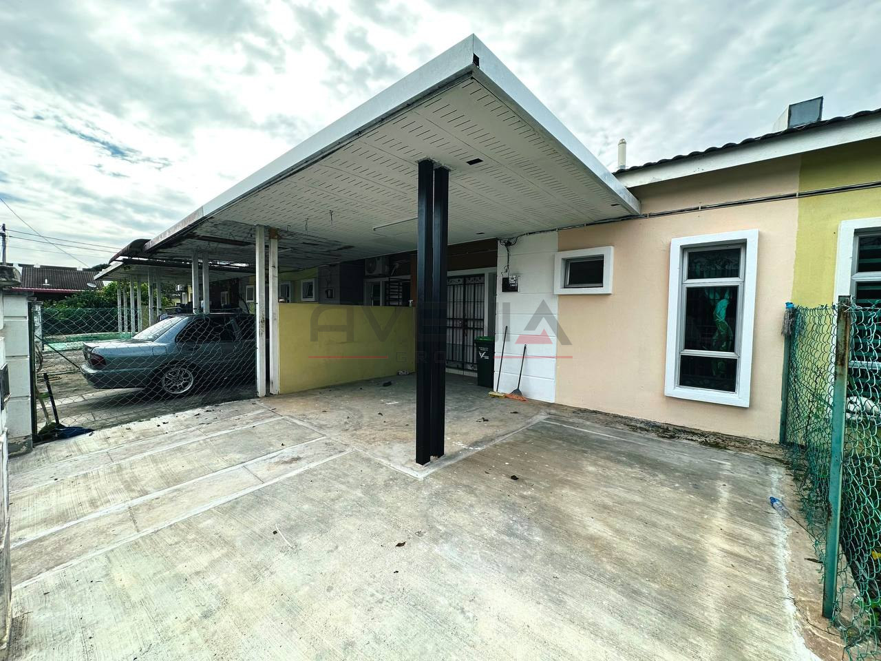 TAMAN INSANIAH 📍 | TERES SETINGKAT | CASHBACK RM20,000 | ZERO DEPOSIT | BOOKING 1K 2