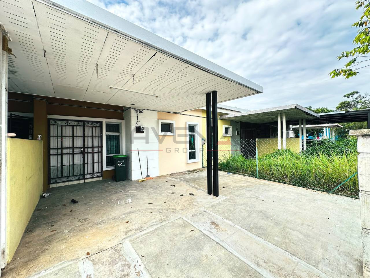 TAMAN INSANIAH 📍 | TERES SETINGKAT | CASHBACK RM20,000 | ZERO DEPOSIT | BOOKING 1K 3
