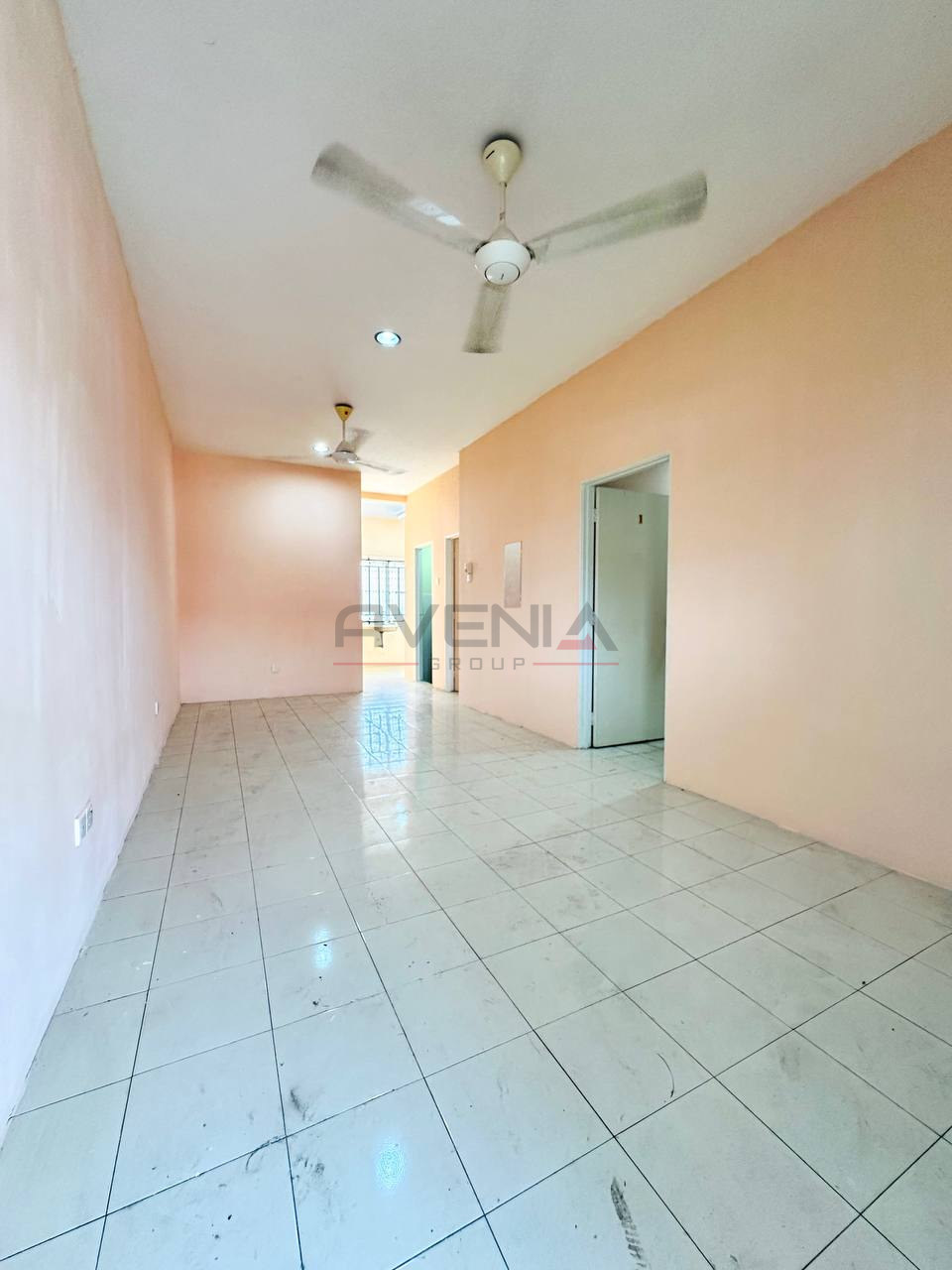 TAMAN INSANIAH 📍 | TERES SETINGKAT | CASHBACK RM20,000 | ZERO DEPOSIT | BOOKING 1K 5
