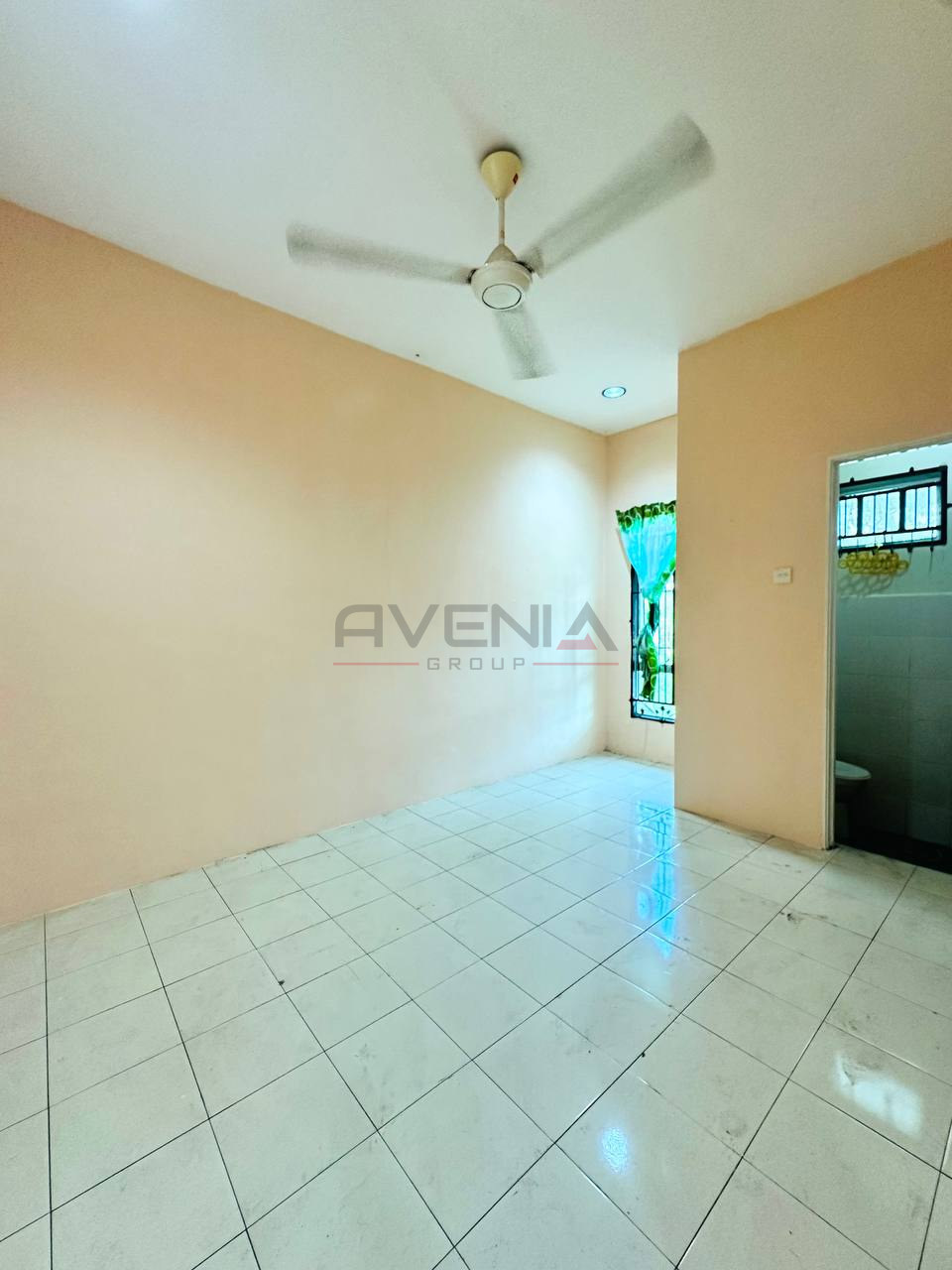 TAMAN INSANIAH 📍 | TERES SETINGKAT | CASHBACK RM20,000 | ZERO DEPOSIT | BOOKING 1K 6