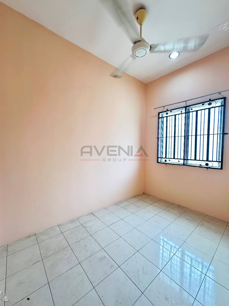 TAMAN INSANIAH 📍 | TERES SETINGKAT | CASHBACK RM20,000 | ZERO DEPOSIT | BOOKING 1K 10