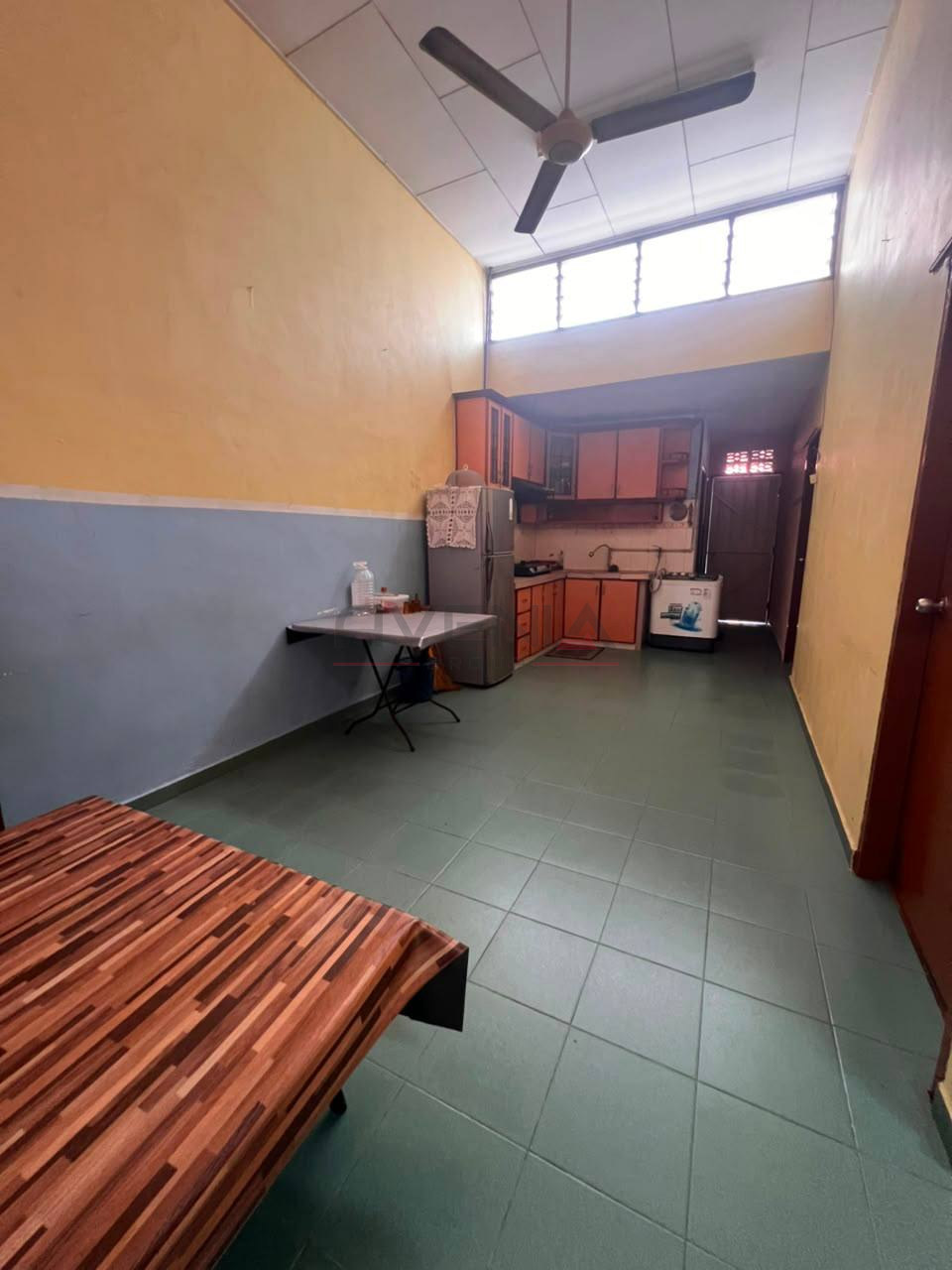 TAMAN BIDARA 📍 | TERES SETINGKAT | CASHBACK RM41,000 | ZERO DEPOSIT | BOOKING 1K 6