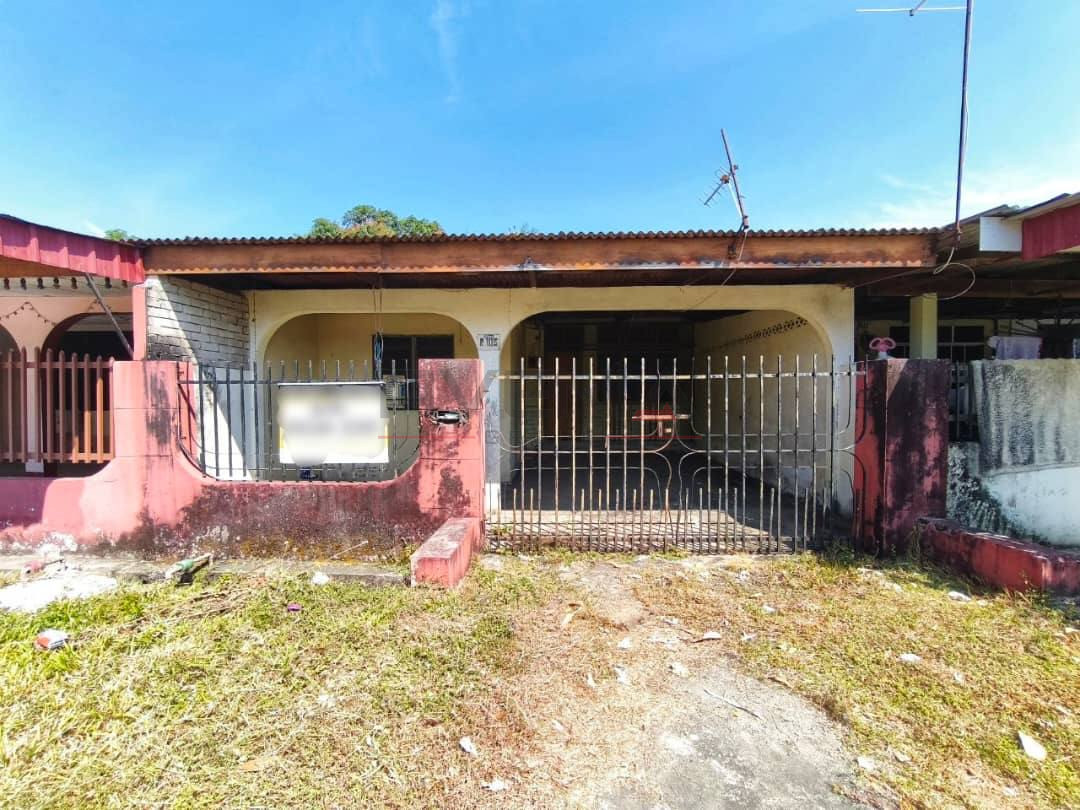 TAMAN WIRA 📍 | TERES SETINGKAT | CASHBACK RM20,000 | ZERO DEPOSIT | BOOKING 1K