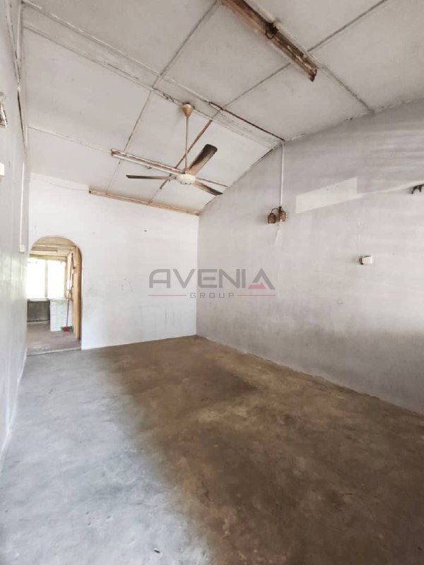 TAMAN WIRA 📍 | TERES SETINGKAT | CASHBACK RM20,000 | ZERO DEPOSIT | BOOKING 1K 12
