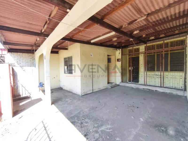 TAMAN WIRA 📍 | TERES SETINGKAT | CASHBACK RM20,000 | ZERO DEPOSIT | BOOKING 1K 15