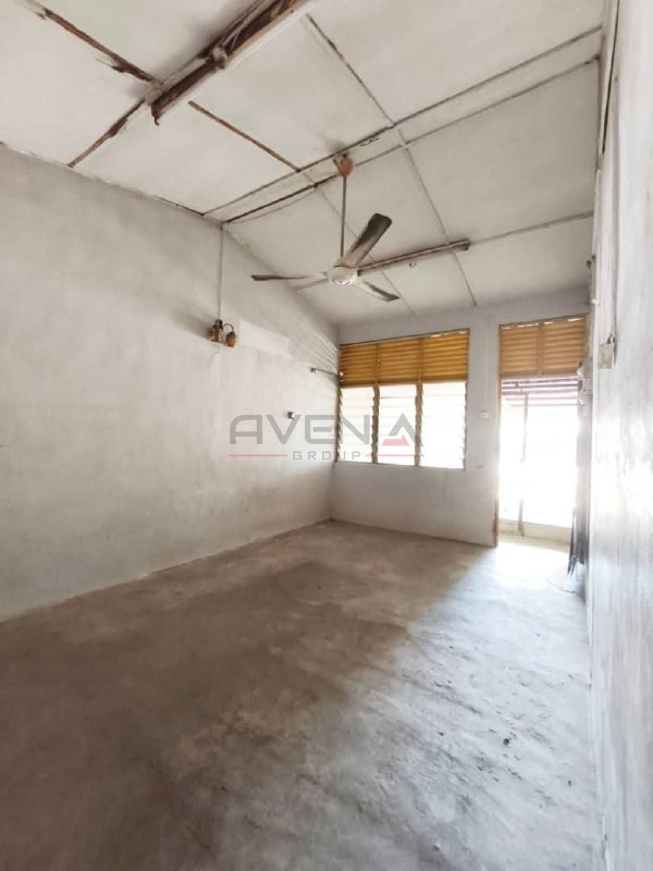 TAMAN WIRA 📍 | TERES SETINGKAT | CASHBACK RM20,000 | ZERO DEPOSIT | BOOKING 1K 16
