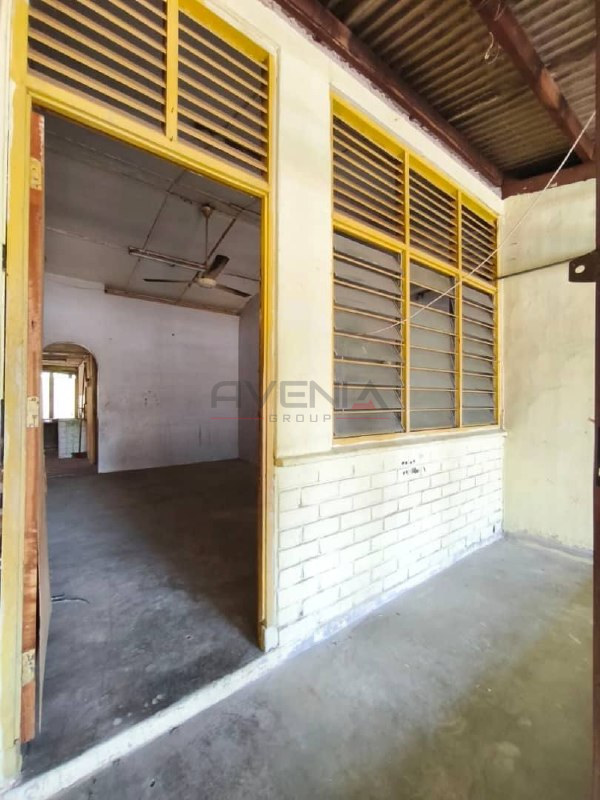 TAMAN WIRA 📍 | TERES SETINGKAT | CASHBACK RM20,000 | ZERO DEPOSIT | BOOKING 1K 18
