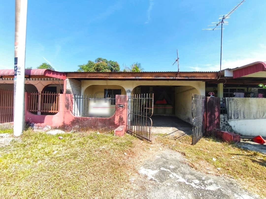 TAMAN WIRA 📍 | TERES SETINGKAT | CASHBACK RM20,000 | ZERO DEPOSIT | BOOKING 1K 3