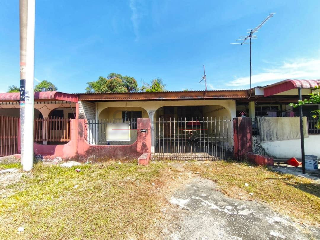 TAMAN WIRA 📍 | TERES SETINGKAT | CASHBACK RM20,000 | ZERO DEPOSIT | BOOKING 1K 4