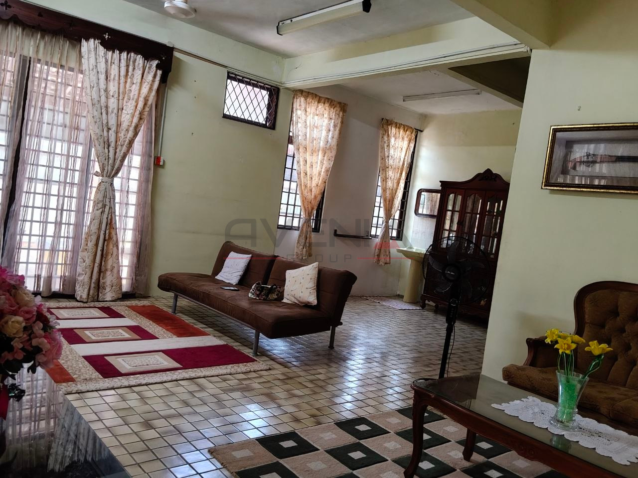 TAMAN JALI 📍 | SEMI-D | CASHBACK RM45,000 | ZERO DEPOSIT | BOOKING 1K 12